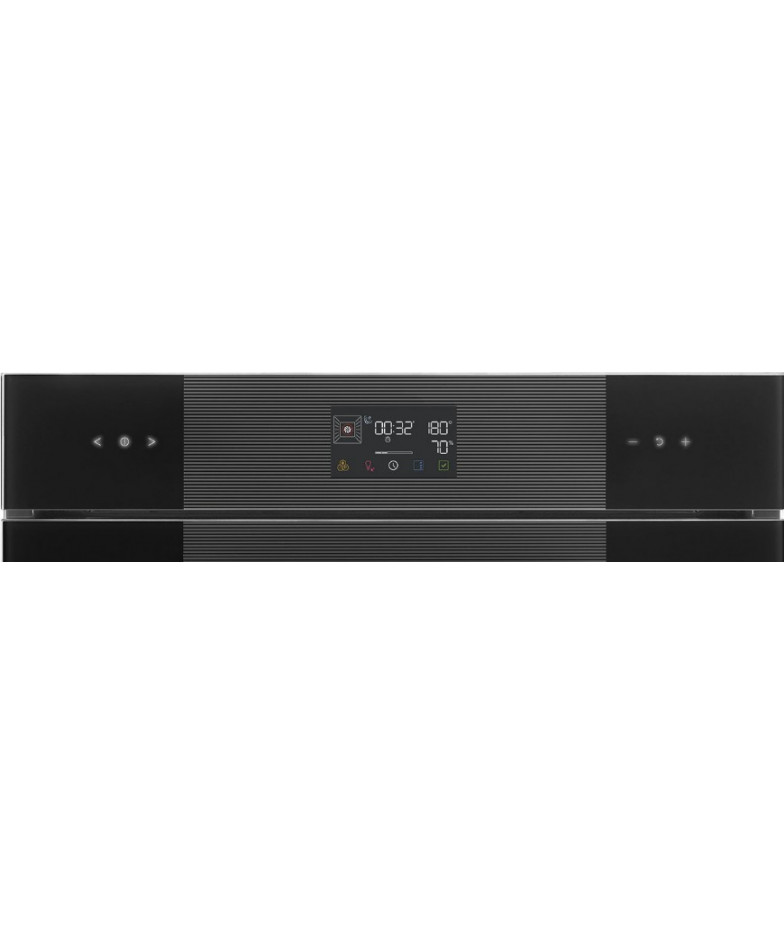 Встраиваемый духовой шкаф SMEG SO6102S3PB3 купить в Санкт-Петербурге и Москве