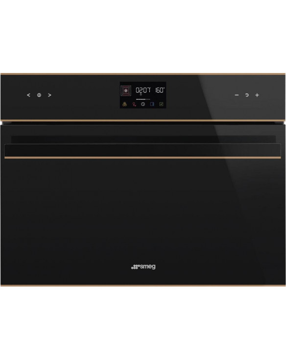 Встраиваемый духовой шкаф Smeg SO4602M1NR купить в Санкт-Петербурге и Москве