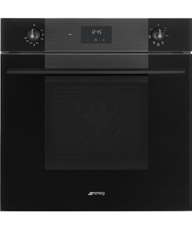 Встраиваемая электрическая духовка SMEG SF6100VB3 купить в Санкт-Петербурге и Москве