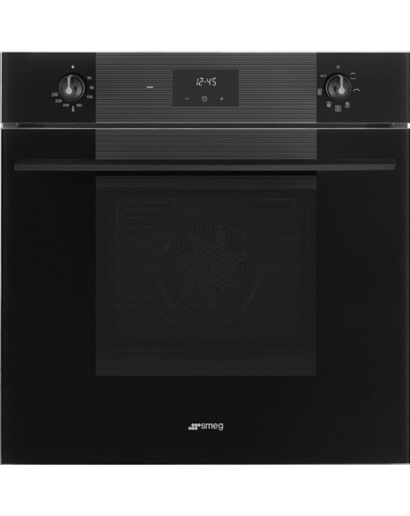 Встраиваемая электрическая духовка SMEG SF6100VB3 купить в Санкт-Петербурге и Москве