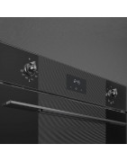 Встраиваемая электрическая духовка SMEG SF6100VB3 купить в Санкт-Петербурге и Москве