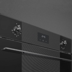 Встраиваемая электрическая духовка SMEG SF6100VB3 купить в Санкт-Петербурге и Москве