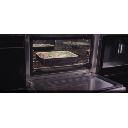 Встраиваемая электрическая духовка SMEG SF6100VB3 купить в Санкт-Петербурге и Москве