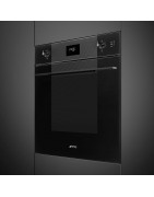 Встраиваемая электрическая духовка SMEG SO6101S2B3 купить в Санкт-Петербурге и Москве