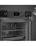 Встраиваемая электрическая духовка SMEG SO6101S2B3 купить в Санкт-Петербурге и Москве
