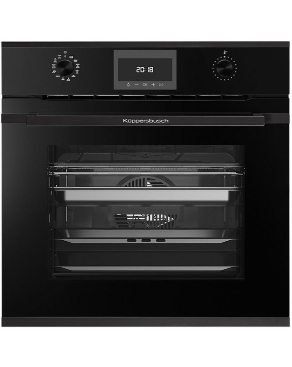Духовой шкаф с паром Kuppersbusch BD 6340.0 S5 Black Velvet купить в Санкт-Петербурге и Москве