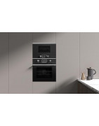 Духовой шкаф с паром Kuppersbusch BD 6340.0 S4 Gold купить в Санкт-Петербурге и Москве