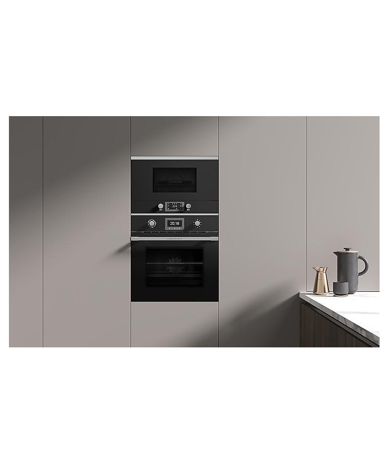 Духовой шкаф с паром Kuppersbusch BD 6340.0 S4 Gold купить в Санкт-Петербурге и Москве