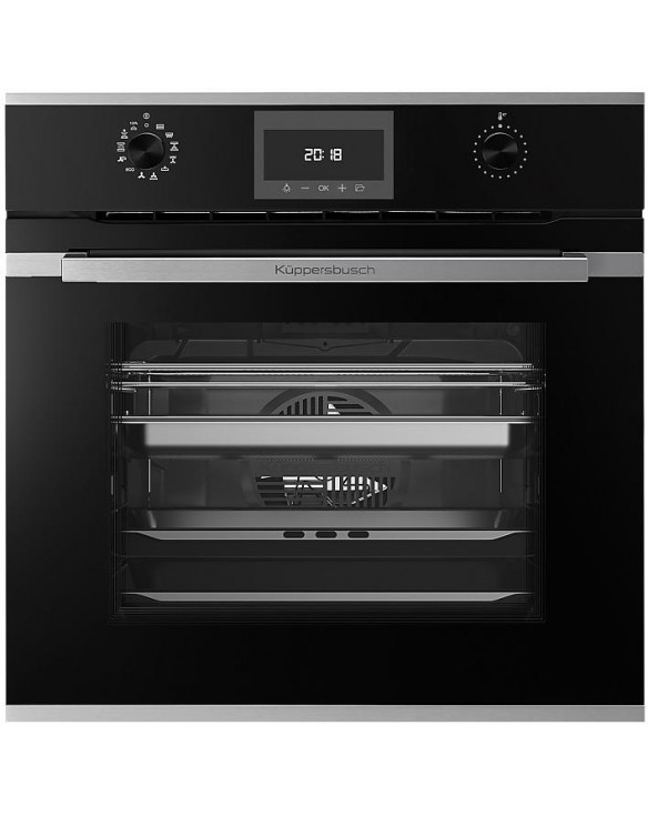 Духовой шкаф с паром Kuppersbusch BD 6340.0 S1 Stainless steel купить в Санкт-Петербурге и Москве