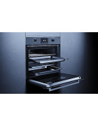 Духовой шкаф с паром Kuppersbusch BD 6340.0 S1 Stainless steel купить в Санкт-Петербурге и Москве