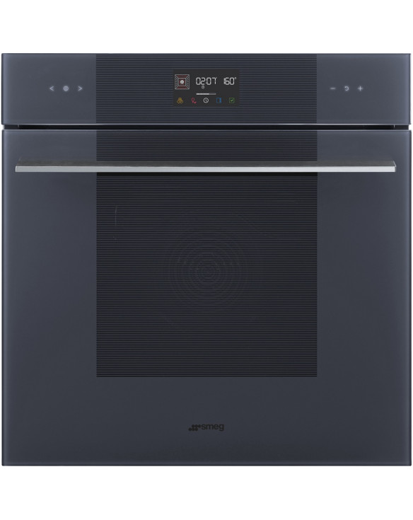 Встраиваемый духовой шкаф Smeg SOP6102TG купить в Санкт-Петербурге и Москве