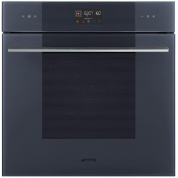 Встраиваемый духовой шкаф SMEG SO6102TG купить в Санкт-Петербурге и Москве