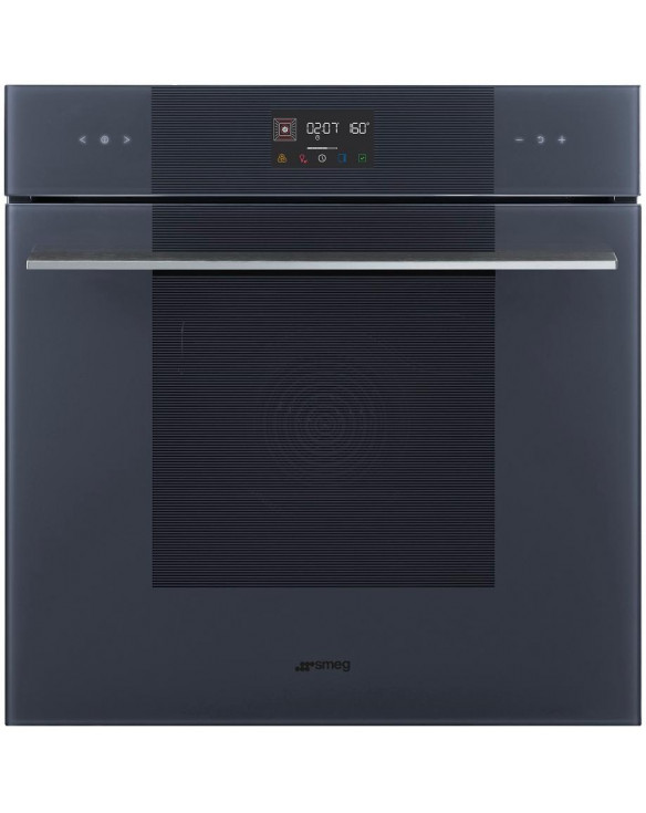 Встраиваемый духовой шкаф SMEG SO6102TG купить в Санкт-Петербурге и Москве