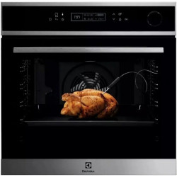Духовой шкаф Electrolux LOC8H31X купить в Санкт-Петербурге и Москве