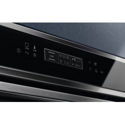 Духовой шкаф Electrolux LOC8H31X купить в Санкт-Петербурге и Москве