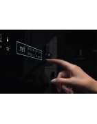 Духовой шкаф Electrolux LOC8H31X купить в Санкт-Петербурге и Москве