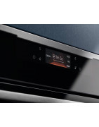 Духовой шкаф Electrolux KVLBE08X купить в Санкт-Петербурге и Москве