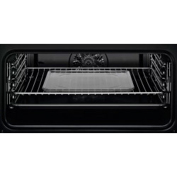 Духовой шкаф Electrolux KVLBE08X купить в Санкт-Петербурге и Москве