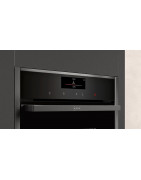 Компактный духовой шкаф Neff C28MT27G0 купить в Санкт-Петербурге и Москве