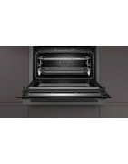 Компактный духовой шкаф Neff C28MT27G0 купить в Санкт-Петербурге и Москве