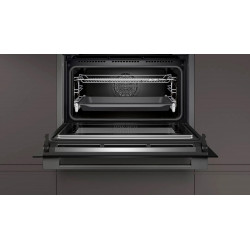 Компактный духовой шкаф Neff C28MT27G0 купить в Санкт-Петербурге и Москве