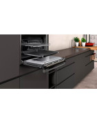 Компактный духовой шкаф Neff C28MT27G0 купить в Санкт-Петербурге и Москве