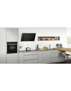 Компактный духовой шкаф Neff C28MT27G0 купить в Санкт-Петербурге и Москве