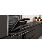Духовой шкаф Neff B48FT68G1 купить в Санкт-Петербурге и Москве