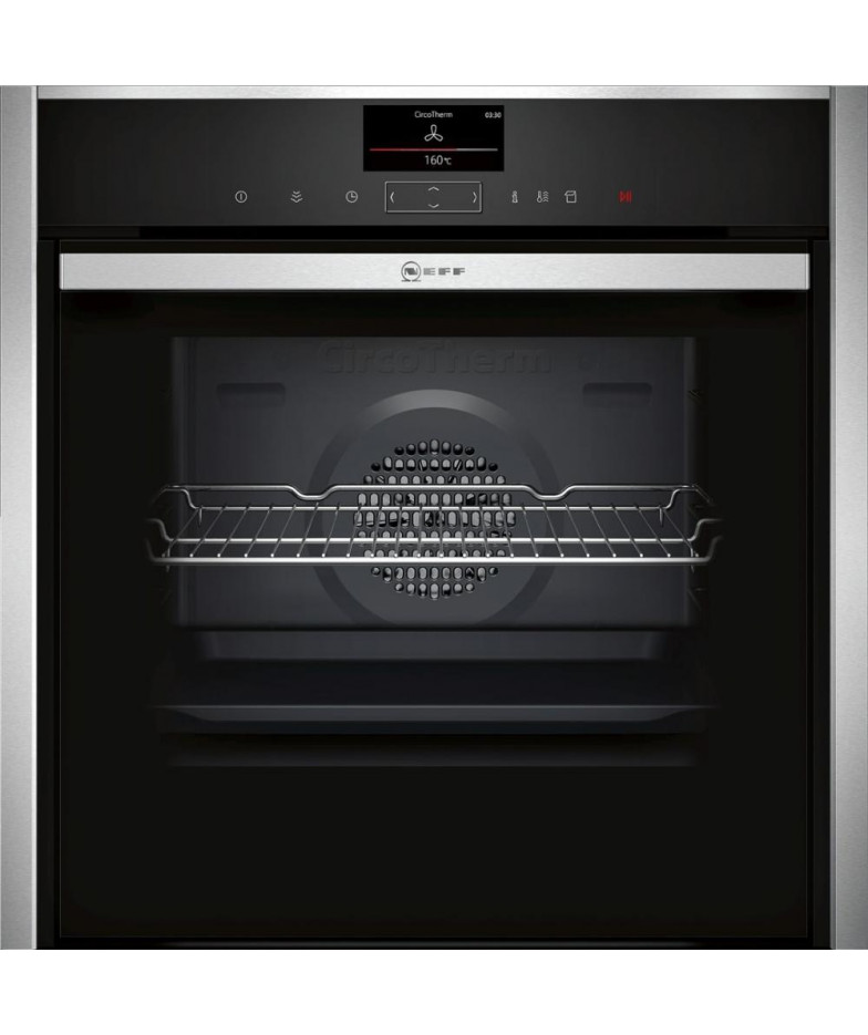 Духовой шкаф Neff B47FS22H0 купить в Санкт-Петербурге и Москве