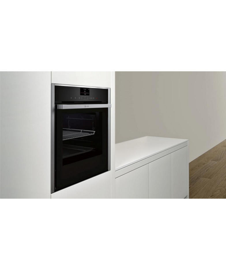 Духовой шкаф Neff B47FS22H0 купить в Санкт-Петербурге и Москве