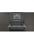 Духовой шкаф Neff B2CCG6AN0 купить в Санкт-Петербурге и Москве
