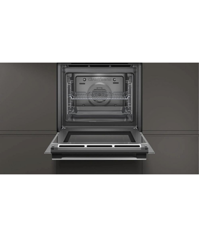 Духовой шкаф Neff B2CCG6AN0 купить в Санкт-Петербурге и Москве