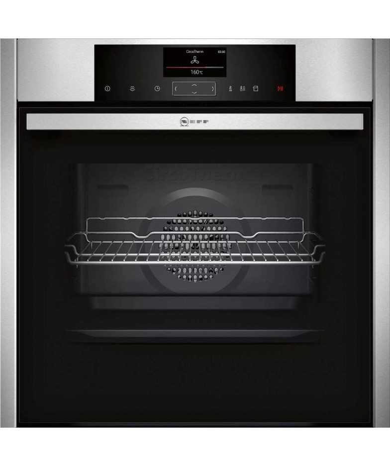 Духовой шкаф Neff B15FS22N0 купить в Санкт-Петербурге и Москве