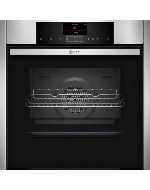 Духовой шкаф Neff B15FS22N0 купить в Санкт-Петербурге и Москве