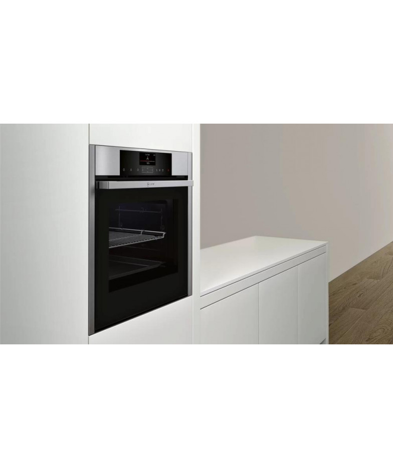 Духовой шкаф Neff B15FS22N0 купить в Санкт-Петербурге и Москве