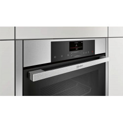 Духовой шкаф Neff B15FS22N0 купить в Санкт-Петербурге и Москве