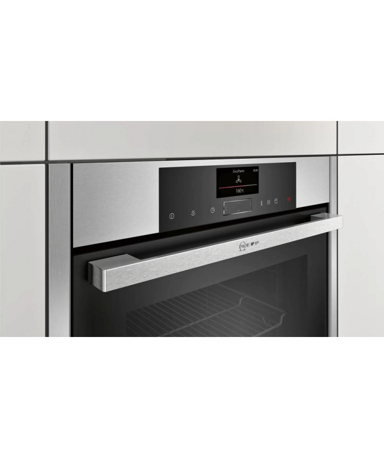 Духовой шкаф Neff B15FS22N0 купить в Санкт-Петербурге и Москве