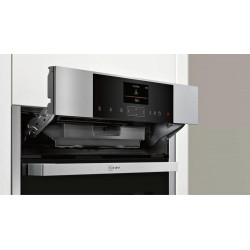 Духовой шкаф Neff B15FS22N0 купить в Санкт-Петербурге и Москве