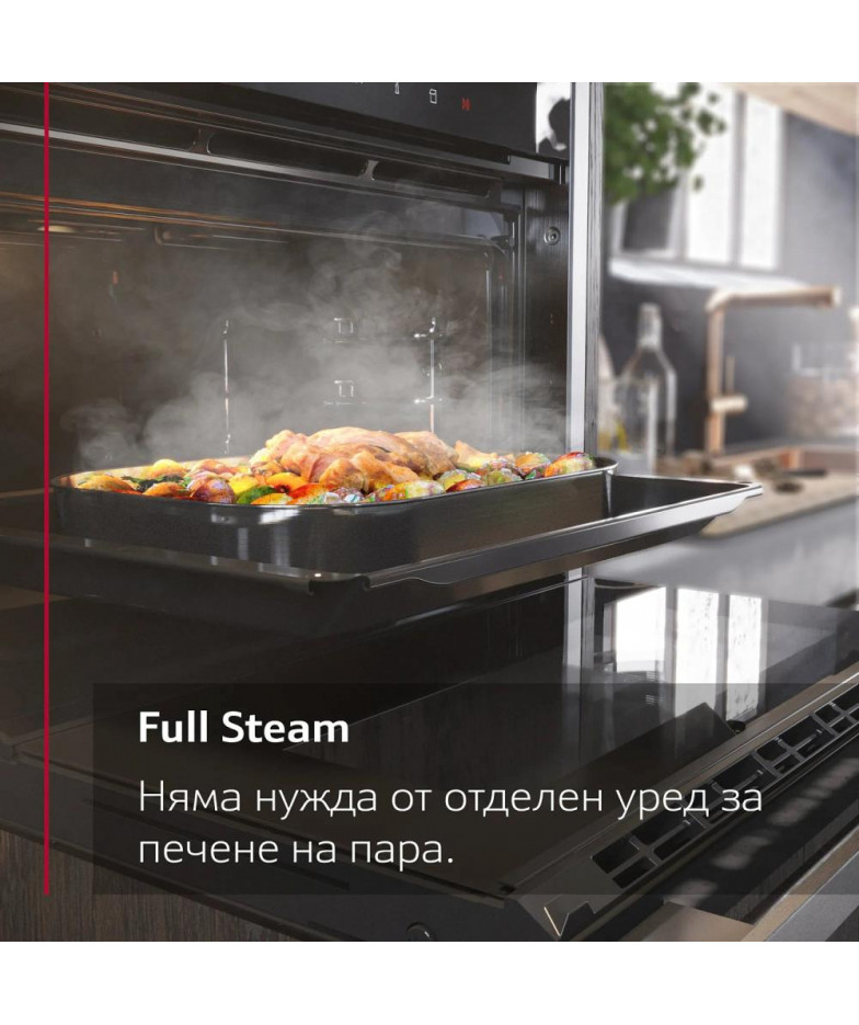 Духовой шкаф Neff B15FS22N0 купить в Санкт-Петербурге и Москве
