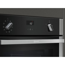 Духовой шкаф Neff B15FS22N0 купить в Санкт-Петербурге и Москве