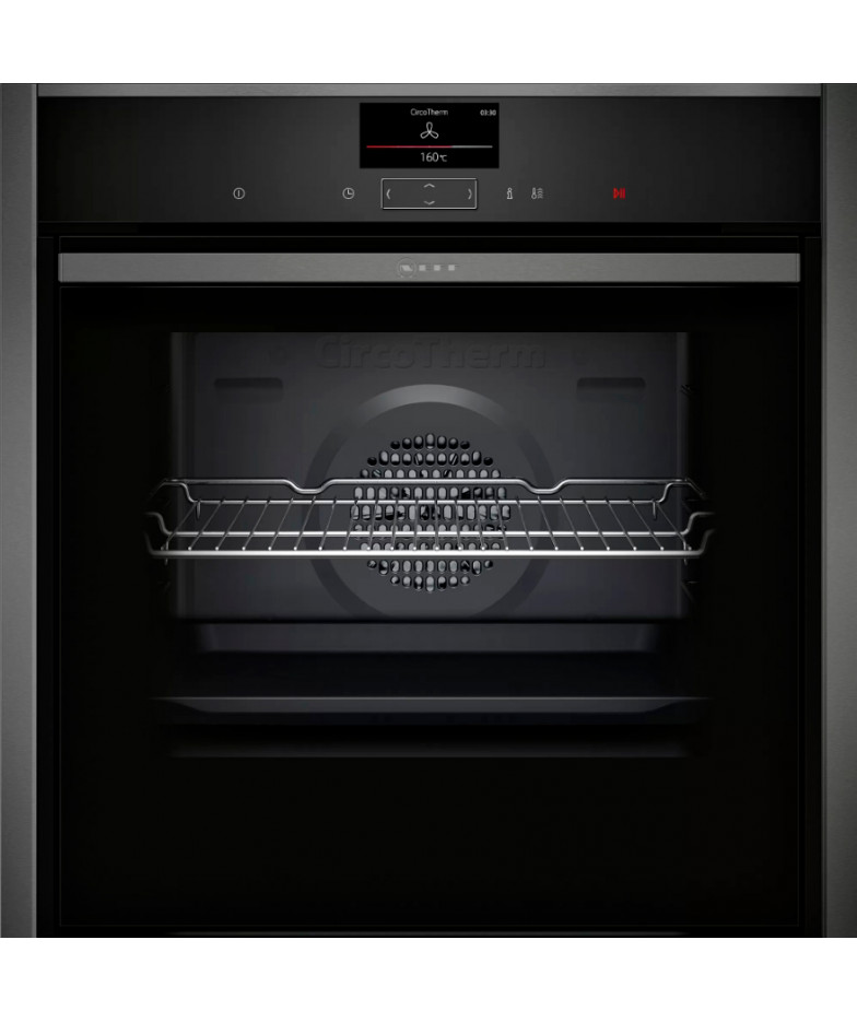 Духовой шкаф Neff B57CS28G0 купить в Санкт-Петербурге и Москве