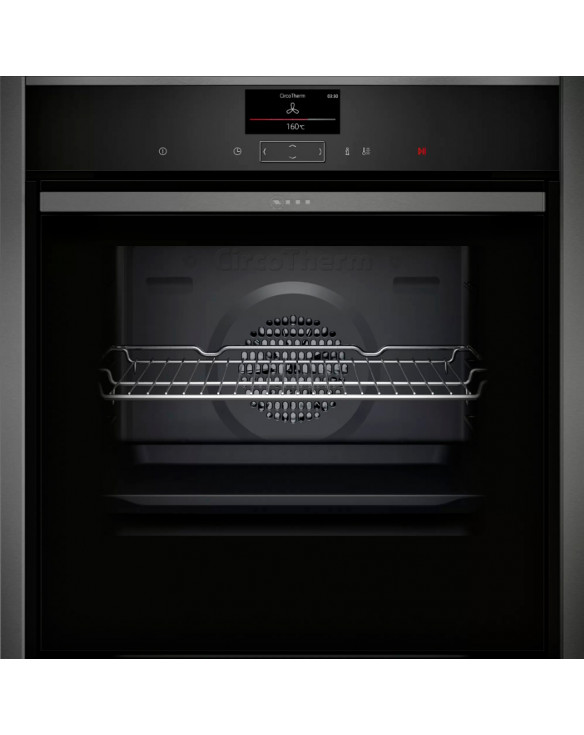 Духовой шкаф Neff B57CS28G0 купить в Санкт-Петербурге и Москве