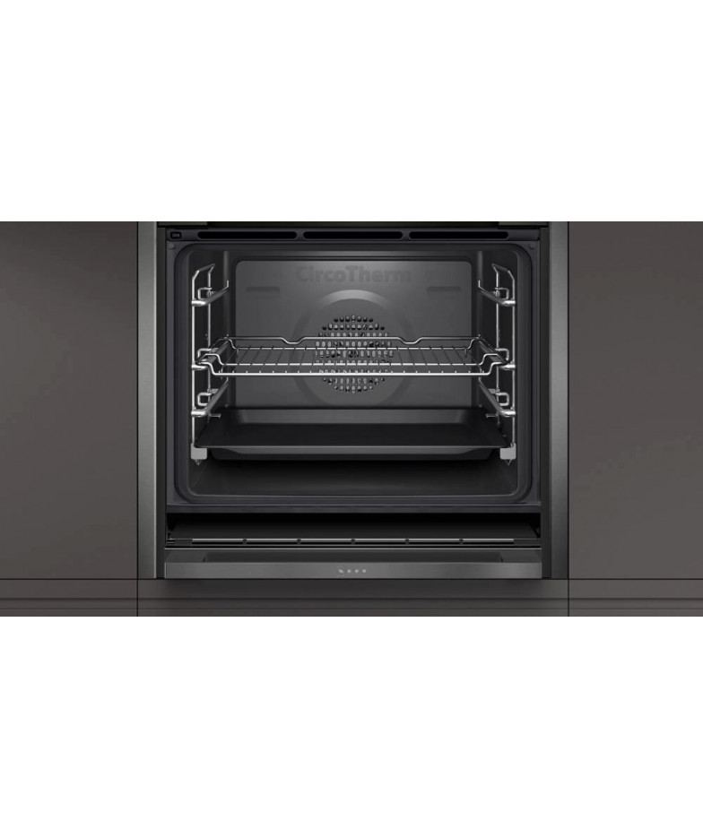 Духовой шкаф Neff B57CS28G0 купить в Санкт-Петербурге и Москве