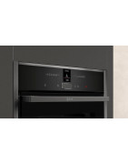 Духовой шкаф Neff B57CS28G0 купить в Санкт-Петербурге и Москве