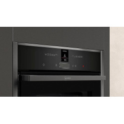 Духовой шкаф Neff B57CS28G0 купить в Санкт-Петербурге и Москве