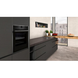 Духовой шкаф Neff B57CS28G0 купить в Санкт-Петербурге и Москве