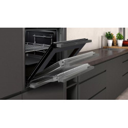 Духовой шкаф Neff B57CS28G0 купить в Санкт-Петербурге и Москве