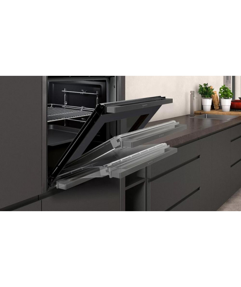 Духовой шкаф Neff B57CS28G0 купить в Санкт-Петербурге и Москве