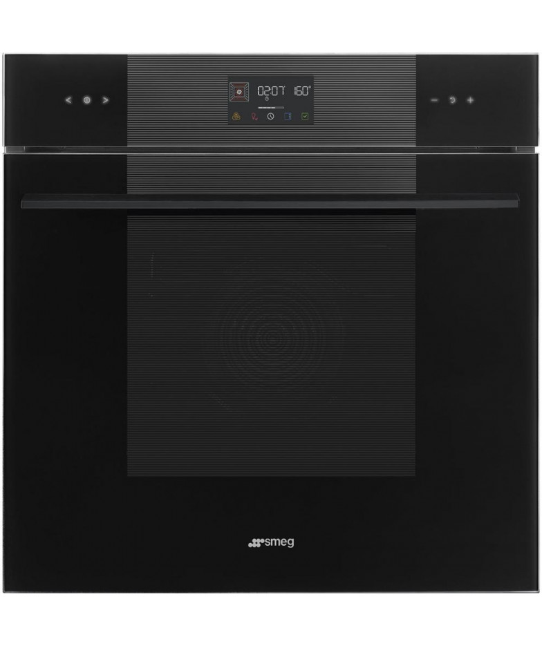 Встраиваемый духовой шкаф SMEG SOP6102TB3 купить в Санкт-Петербурге и Москве
