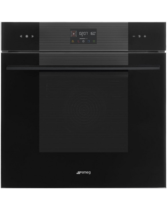 Встраиваемый духовой шкаф SMEG SOP6102TB3 купить в Санкт-Петербурге и Москве